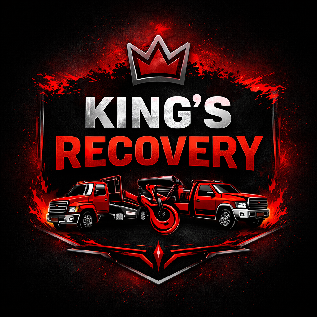 Kings Recovery